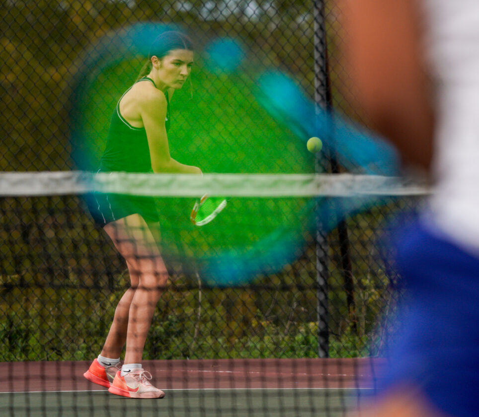 Shore girls tennis beats South Williamsport to advance to team final